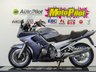 USED 2003 V YAMAHA FJR1300 1298cc Fantastic world tour ready bike. FSH.