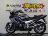 USED 2003 V YAMAHA FJR1300 1298cc Fantastic world tour ready bike. FSH.