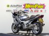 USED 2003 V YAMAHA FJR1300 1298cc Fantastic world tour ready bike. FSH.