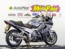 USED 2003 V YAMAHA FJR1300 1298cc Fantastic world tour ready bike. FSH.