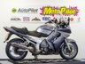 USED 2003 V YAMAHA FJR1300 1298cc Fantastic world tour ready bike. FSH.