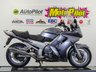USED 2003 V YAMAHA FJR1300 1298cc Fantastic world tour ready bike. FSH.