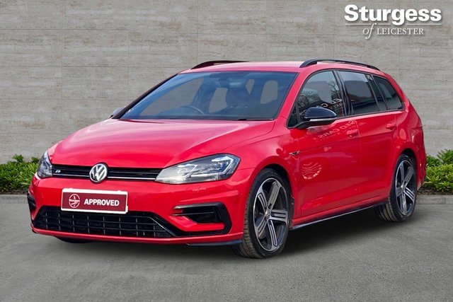 View our VOLKSWAGEN GOLF