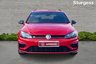USED 2018 18 VOLKSWAGEN GOLF 2.0 TSI R DSG 4Motion Euro 6 (s/s) 5dr Low Mileage