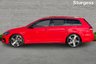 USED 2018 18 VOLKSWAGEN GOLF 2.0 TSI R DSG 4Motion Euro 6 (s/s) 5dr Low Mileage