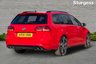USED 2018 18 VOLKSWAGEN GOLF 2.0 TSI R DSG 4Motion Euro 6 (s/s) 5dr Low Mileage