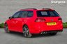 USED 2018 18 VOLKSWAGEN GOLF 2.0 TSI R DSG 4Motion Euro 6 (s/s) 5dr Low Mileage