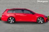 USED 2018 18 VOLKSWAGEN GOLF 2.0 TSI R DSG 4Motion Euro 6 (s/s) 5dr Low Mileage