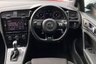 USED 2018 18 VOLKSWAGEN GOLF 2.0 TSI R DSG 4Motion Euro 6 (s/s) 5dr Low Mileage