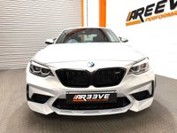 USED 2020 70 BMW M2 Competition 3.0 BiTurbo GPF Competition Coupe 2dr Petrol DCT Euro 6 (s/s) (410 ps) Both Packs | FBMWSH | Stunning