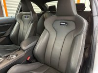 USED 2020 70 BMW M2 Competition 3.0 BiTurbo GPF Competition Coupe 2dr Petrol DCT Euro 6 (s/s) (410 ps) Both Packs | FBMWSH | Stunning