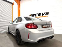 USED 2020 70 BMW M2 Competition 3.0 BiTurbo GPF Competition Coupe 2dr Petrol DCT Euro 6 (s/s) (410 ps) Both Packs | FBMWSH | Stunning