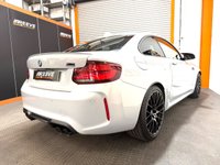 USED 2020 70 BMW M2 Competition 3.0 BiTurbo GPF Competition Coupe 2dr Petrol DCT Euro 6 (s/s) (410 ps) Both Packs | FBMWSH | Stunning