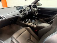 USED 2020 70 BMW M2 Competition 3.0 BiTurbo GPF Competition Coupe 2dr Petrol DCT Euro 6 (s/s) (410 ps) Both Packs | FBMWSH | Stunning