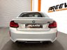 USED 2020 70 BMW M2 Competition 3.0 BiTurbo GPF Competition Coupe 2dr Petrol DCT Euro 6 (s/s) (410 ps) Both Packs | FBMWSH | Stunning
