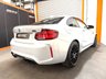 USED 2020 70 BMW M2 Competition 3.0 BiTurbo GPF Competition Coupe 2dr Petrol DCT Euro 6 (s/s) (410 ps) Both Packs | FBMWSH | Stunning