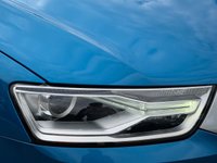 USED 2018 68 AUDI Q3 1.4 TFSI CoD Sport SUV 5dr Petrol S Tronic Euro 6 (s/s) (150 ps) 
