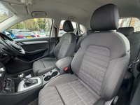 USED 2018 68 AUDI Q3 1.4 TFSI CoD Sport SUV 5dr Petrol S Tronic Euro 6 (s/s) (150 ps) 