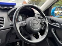 USED 2018 68 AUDI Q3 1.4 TFSI CoD Sport SUV 5dr Petrol S Tronic Euro 6 (s/s) (150 ps) 