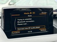 USED 2018 68 AUDI Q3 1.4 TFSI CoD Sport SUV 5dr Petrol S Tronic Euro 6 (s/s) (150 ps) 