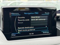 USED 2018 68 AUDI Q3 1.4 TFSI CoD Sport SUV 5dr Petrol S Tronic Euro 6 (s/s) (150 ps) 