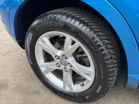 USED 2018 68 AUDI Q3 1.4 TFSI CoD Sport SUV 5dr Petrol S Tronic Euro 6 (s/s) (150 ps) 