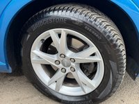 USED 2018 68 AUDI Q3 1.4 TFSI CoD Sport SUV 5dr Petrol S Tronic Euro 6 (s/s) (150 ps) 