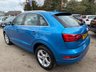 USED 2018 68 AUDI Q3 1.4 TFSI CoD Sport SUV 5dr Petrol S Tronic Euro 6 (s/s) (150 ps) 