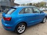 USED 2018 68 AUDI Q3 1.4 TFSI CoD Sport SUV 5dr Petrol S Tronic Euro 6 (s/s) (150 ps) 
