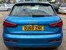 USED 2018 68 AUDI Q3 1.4 TFSI CoD Sport SUV 5dr Petrol S Tronic Euro 6 (s/s) (150 ps) 