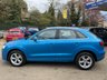 USED 2018 68 AUDI Q3 1.4 TFSI CoD Sport SUV 5dr Petrol S Tronic Euro 6 (s/s) (150 ps) 