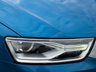 USED 2018 68 AUDI Q3 1.4 TFSI CoD Sport SUV 5dr Petrol S Tronic Euro 6 (s/s) (150 ps) 