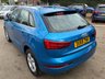USED 2018 68 AUDI Q3 1.4 TFSI CoD Sport SUV 5dr Petrol S Tronic Euro 6 (s/s) (150 ps) 