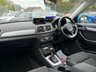 USED 2018 68 AUDI Q3 1.4 TFSI CoD Sport SUV 5dr Petrol S Tronic Euro 6 (s/s) (150 ps) 