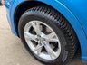 USED 2018 68 AUDI Q3 1.4 TFSI CoD Sport SUV 5dr Petrol S Tronic Euro 6 (s/s) (150 ps) 