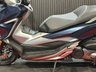 USED 2019 69 HONDA Forza 300 FINANCE SPECIALISTS APPLY NOW LOW RATE FINANCE DELIVERY AVAILABLE