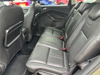 USED 2015 15 FORD KUGA 1.5T EcoBoost Titanium X SUV 5dr Petrol Auto AWD Euro 6 (s/s) (182 ps) 2 OWNER FULL SERVICE HISTORY