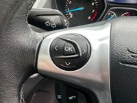 USED 2015 15 FORD KUGA 1.5T EcoBoost Titanium X SUV 5dr Petrol Auto AWD Euro 6 (s/s) (182 ps) 2 OWNER FULL SERVICE HISTORY