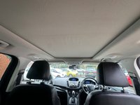 USED 2015 15 FORD KUGA 1.5T EcoBoost Titanium X SUV 5dr Petrol Auto AWD Euro 6 (s/s) (182 ps) 2 OWNER FULL SERVICE HISTORY