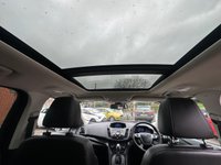 USED 2015 15 FORD KUGA 1.5T EcoBoost Titanium X SUV 5dr Petrol Auto AWD Euro 6 (s/s) (182 ps) 2 OWNER FULL SERVICE HISTORY