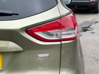 USED 2015 15 FORD KUGA 1.5T EcoBoost Titanium X SUV 5dr Petrol Auto AWD Euro 6 (s/s) (182 ps) 2 OWNER FULL SERVICE HISTORY