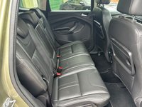 USED 2015 15 FORD KUGA 1.5T EcoBoost Titanium X SUV 5dr Petrol Auto AWD Euro 6 (s/s) (182 ps) 2 OWNER FULL SERVICE HISTORY