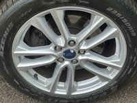 USED 2015 15 FORD KUGA 1.5T EcoBoost Titanium X SUV 5dr Petrol Auto AWD Euro 6 (s/s) (182 ps) 2 OWNER FULL SERVICE HISTORY