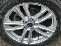 USED 2015 15 FORD KUGA 1.5T EcoBoost Titanium X SUV 5dr Petrol Auto AWD Euro 6 (s/s) (182 ps) 2 OWNER FULL SERVICE HISTORY