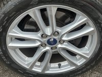 USED 2015 15 FORD KUGA 1.5T EcoBoost Titanium X SUV 5dr Petrol Auto AWD Euro 6 (s/s) (182 ps) 2 OWNER FULL SERVICE HISTORY