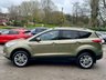 USED 2015 15 FORD KUGA 1.5T EcoBoost Titanium X SUV 5dr Petrol Auto AWD Euro 6 (s/s) (182 ps) 2 OWNER FULL SERVICE HISTORY