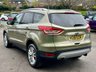 USED 2015 15 FORD KUGA 1.5T EcoBoost Titanium X SUV 5dr Petrol Auto AWD Euro 6 (s/s) (182 ps) 2 OWNER FULL SERVICE HISTORY