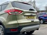 USED 2015 15 FORD KUGA 1.5T EcoBoost Titanium X SUV 5dr Petrol Auto AWD Euro 6 (s/s) (182 ps) 2 OWNER FULL SERVICE HISTORY