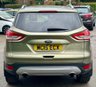USED 2015 15 FORD KUGA 1.5T EcoBoost Titanium X SUV 5dr Petrol Auto AWD Euro 6 (s/s) (182 ps) 2 OWNER FULL SERVICE HISTORY