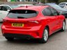 USED 2019 19 FORD FOCUS 1.0T EcoBoost Titanium Hatchback 5dr Petrol Manual Euro 6 (s/s) (125 ps) 2 OWNER SERVICE HISTORY 5 STAMPS